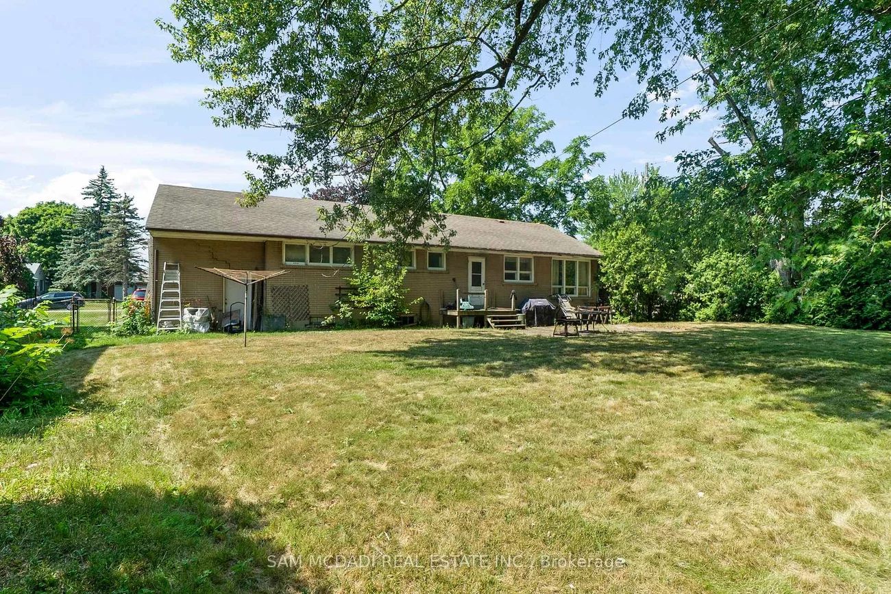 1491, Woodeden, Lorne Park, Mississauga