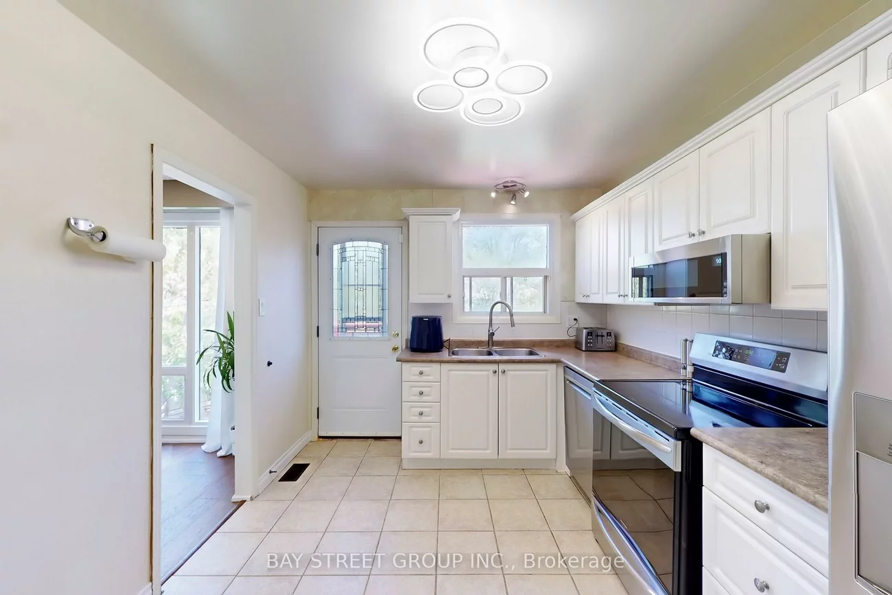 6119, Wabukayne, Meadowvale, Mississauga