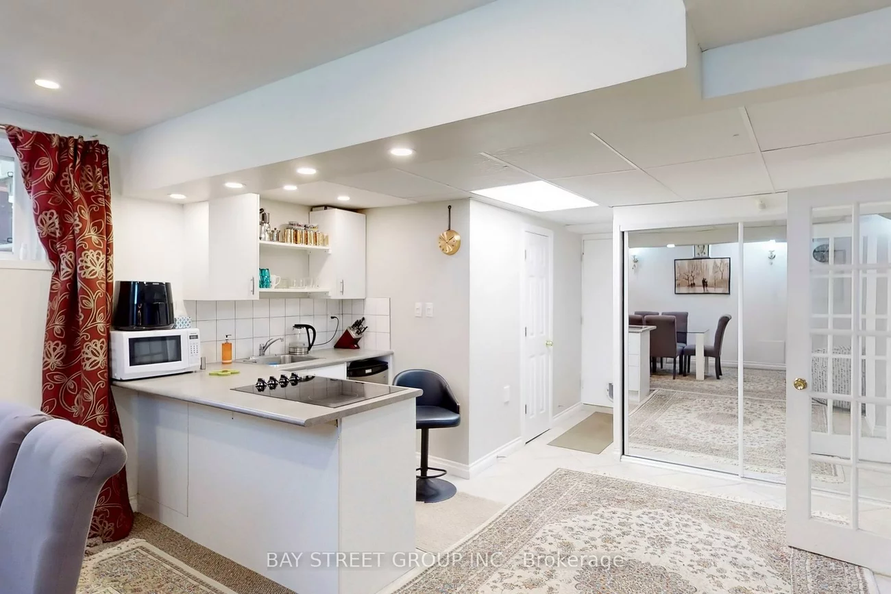 6119, Wabukayne, Meadowvale, Mississauga