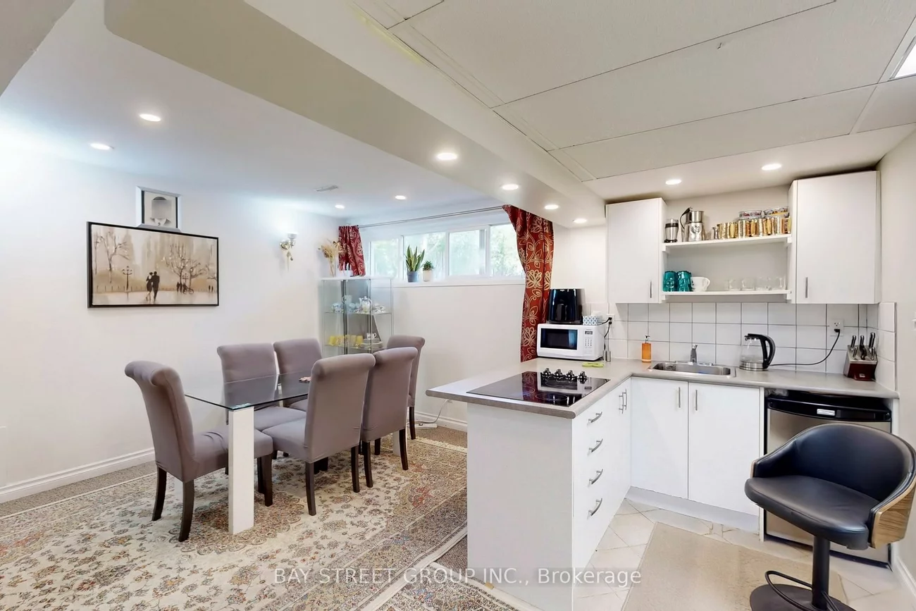 6119, Wabukayne, Meadowvale, Mississauga