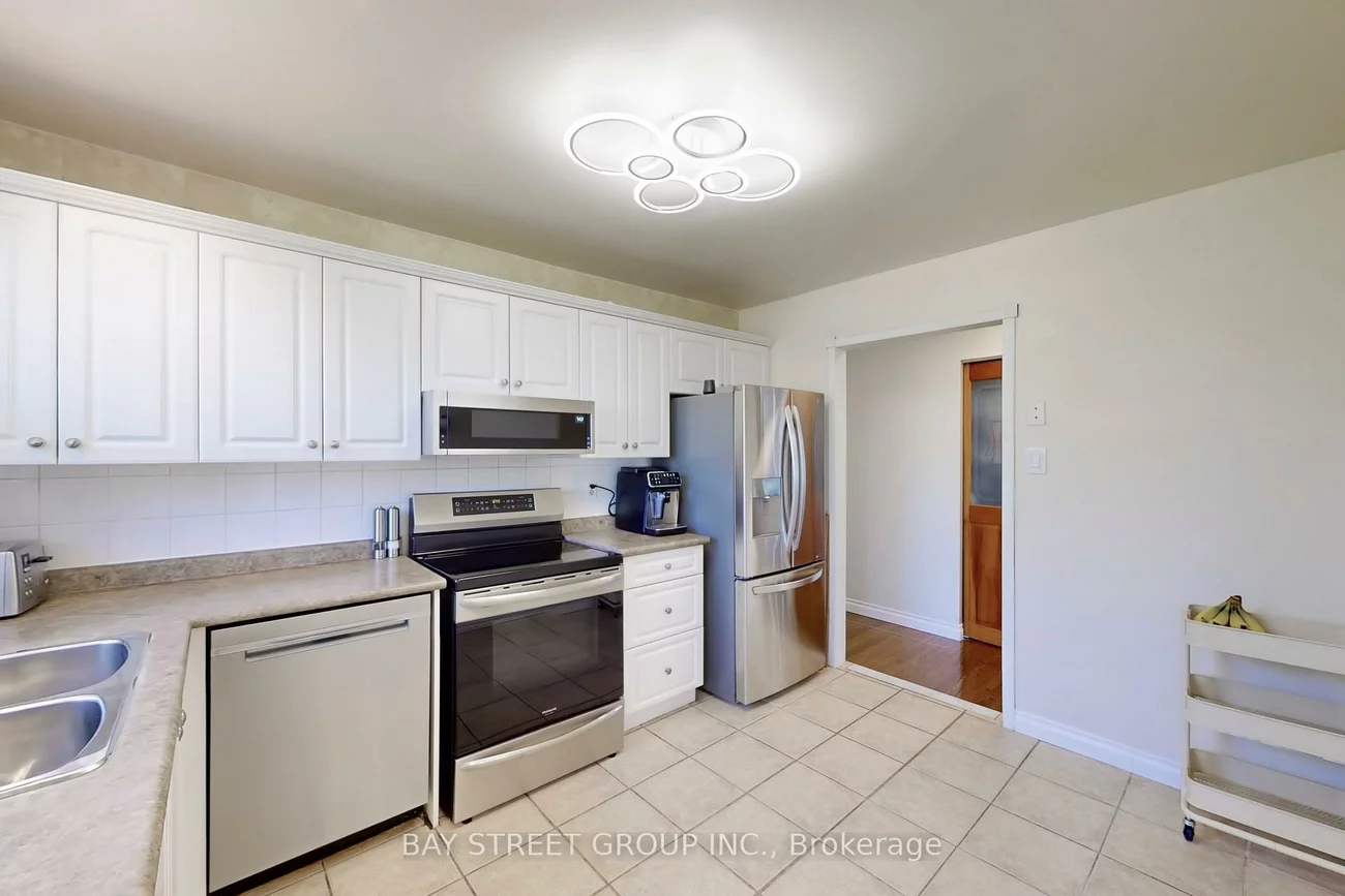 6119, Wabukayne, Meadowvale, Mississauga