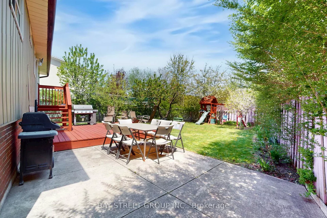 6119, Wabukayne, Meadowvale, Mississauga