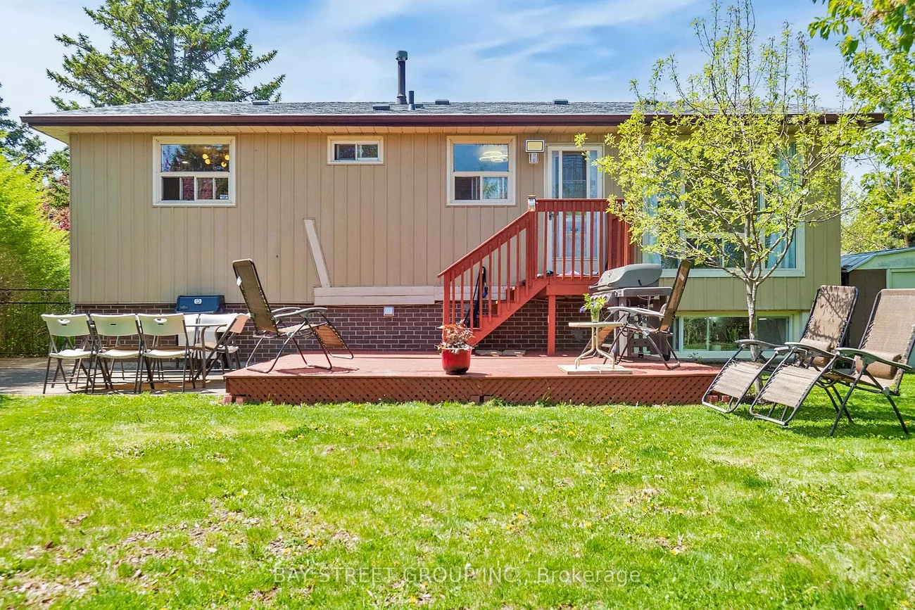 6119, Wabukayne, Meadowvale, Mississauga