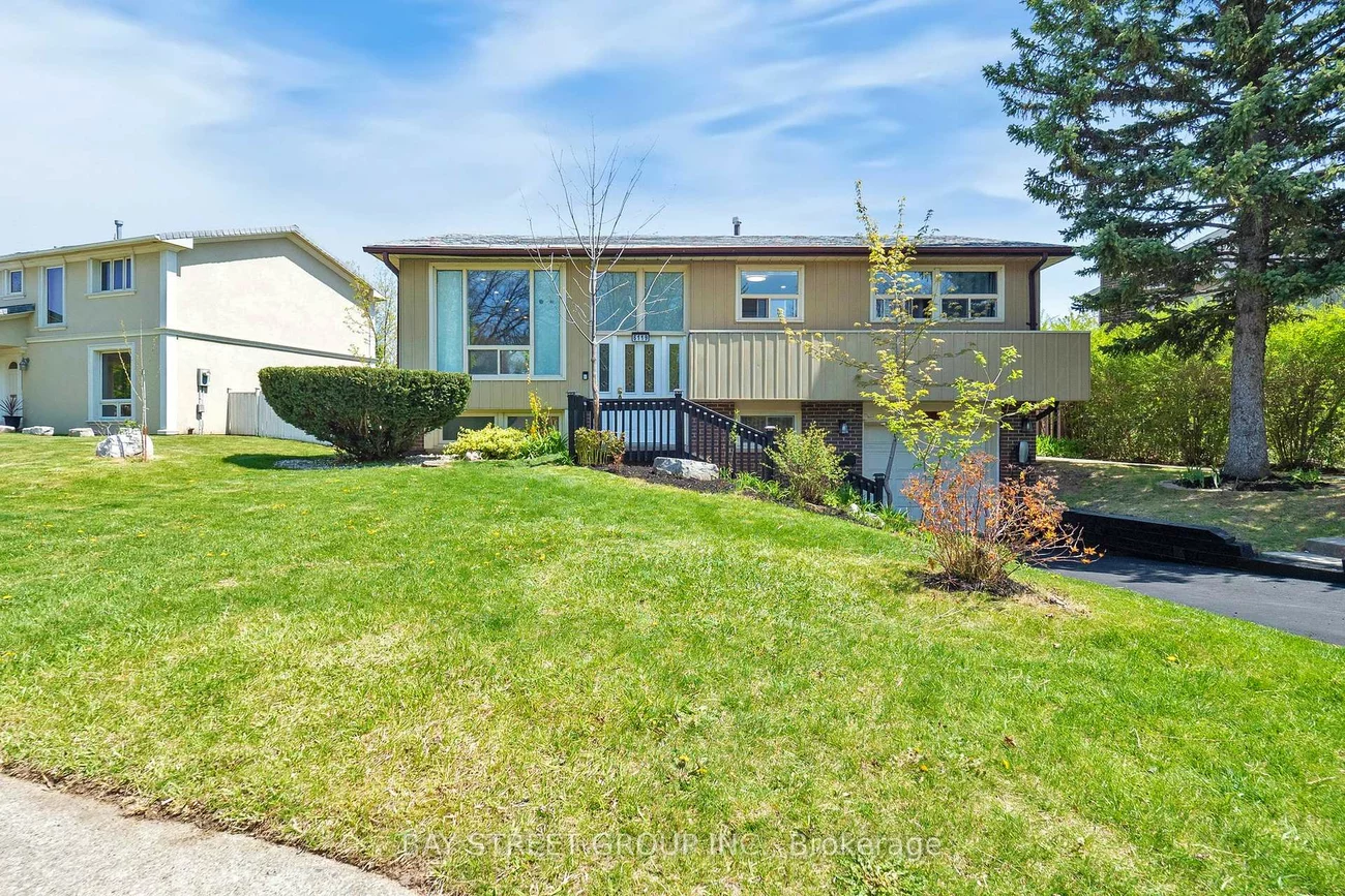 6119, Wabukayne, Meadowvale, Mississauga