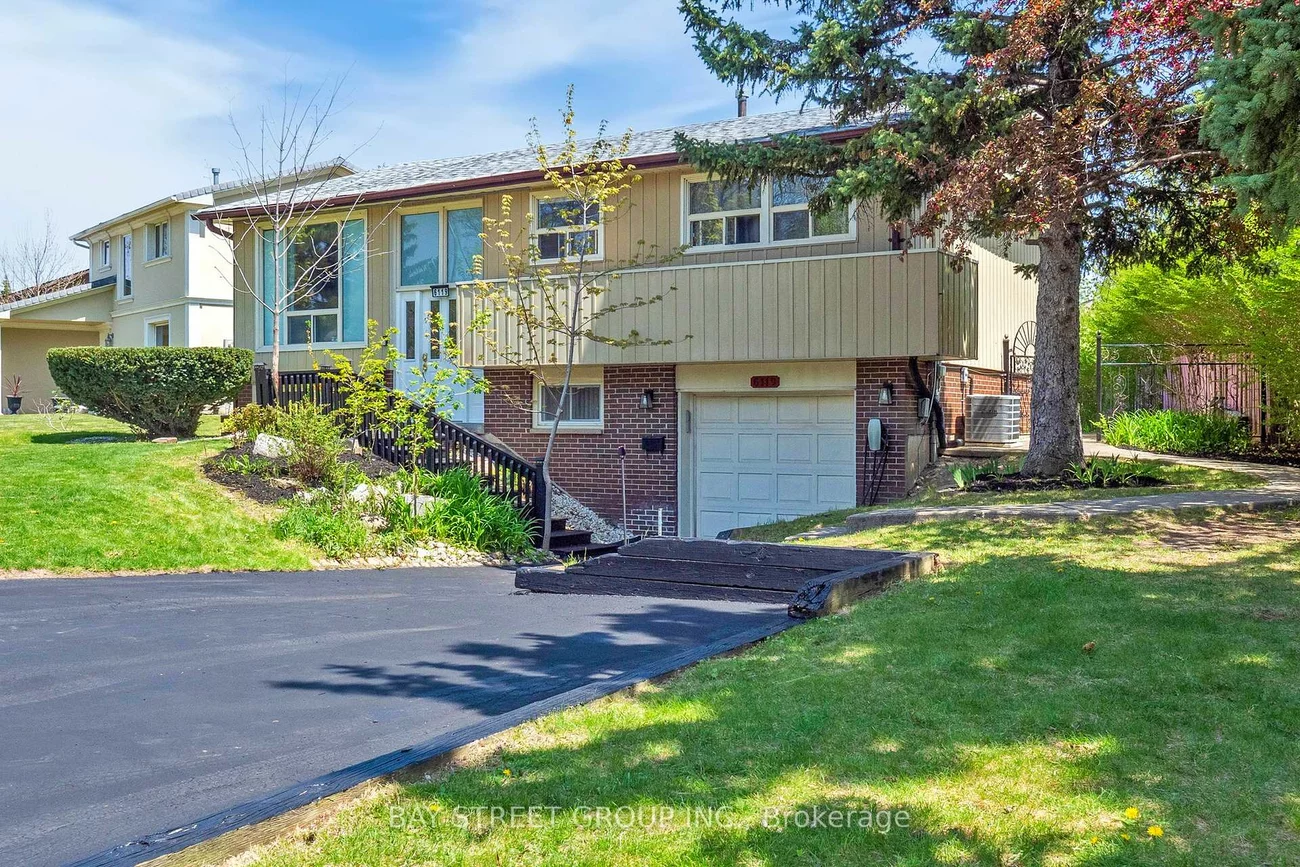 6119, Wabukayne, Meadowvale, Mississauga