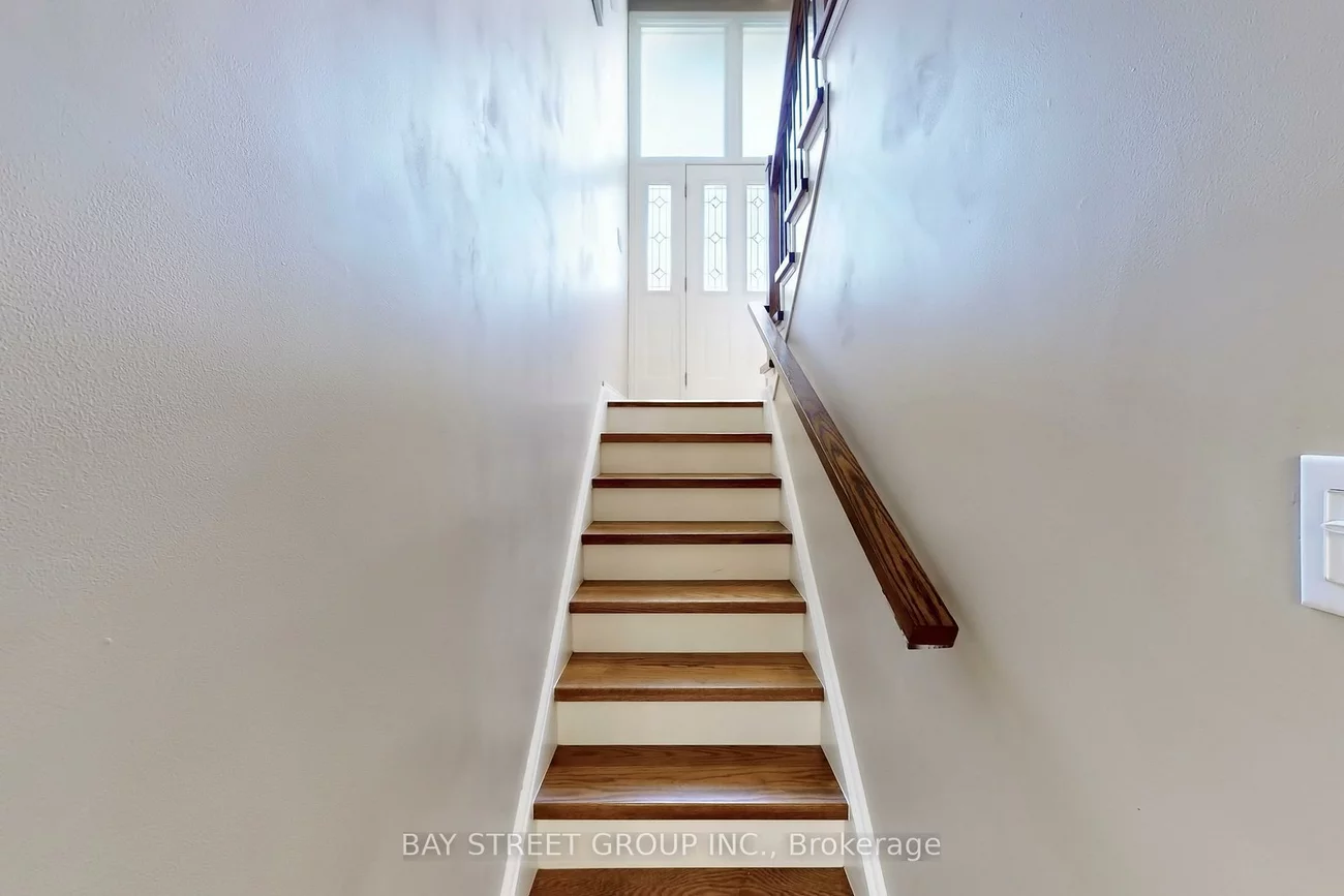 6119, Wabukayne, Meadowvale, Mississauga