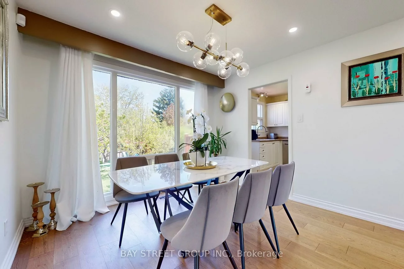 6119, Wabukayne, Meadowvale, Mississauga