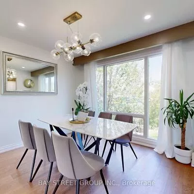 6119, Wabukayne, Meadowvale, Mississauga