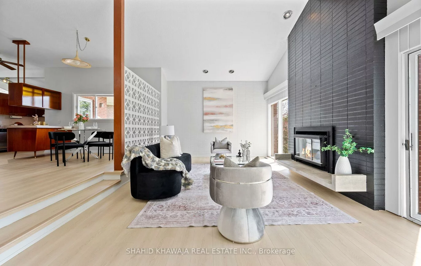 1550, Carletta, Lakeview, Mississauga