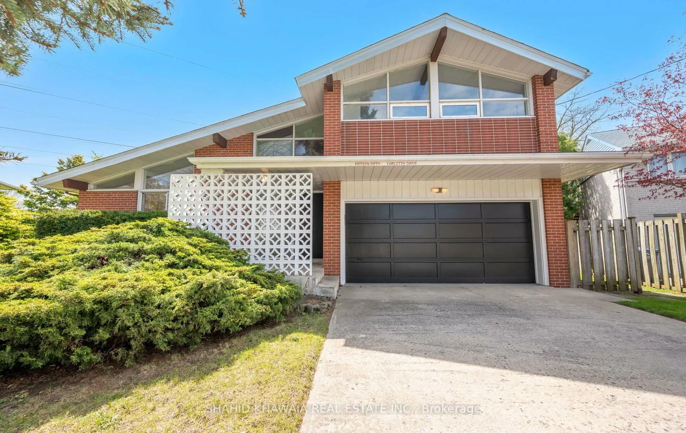 1550, Carletta, Lakeview, Mississauga