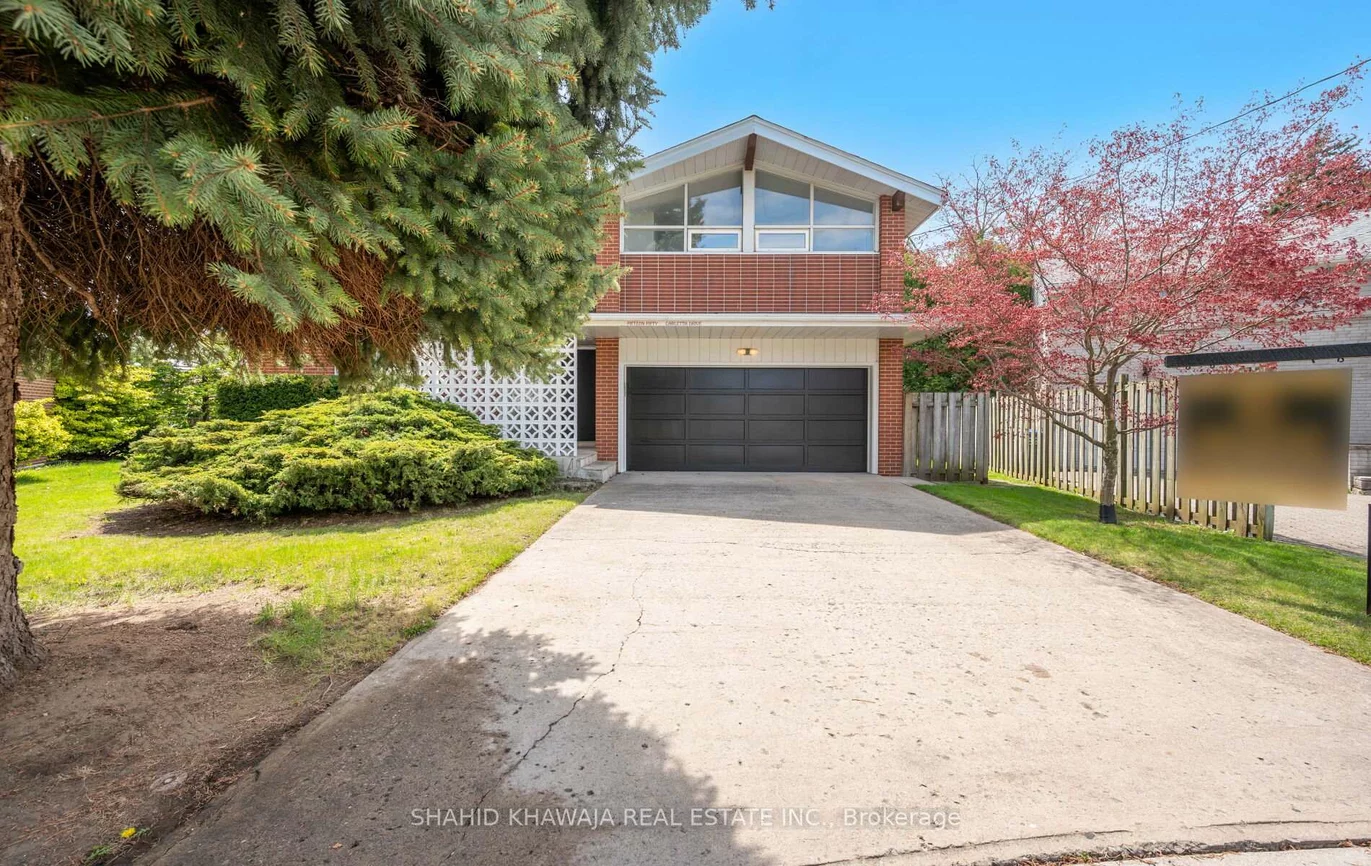 1550, Carletta, Lakeview, Mississauga