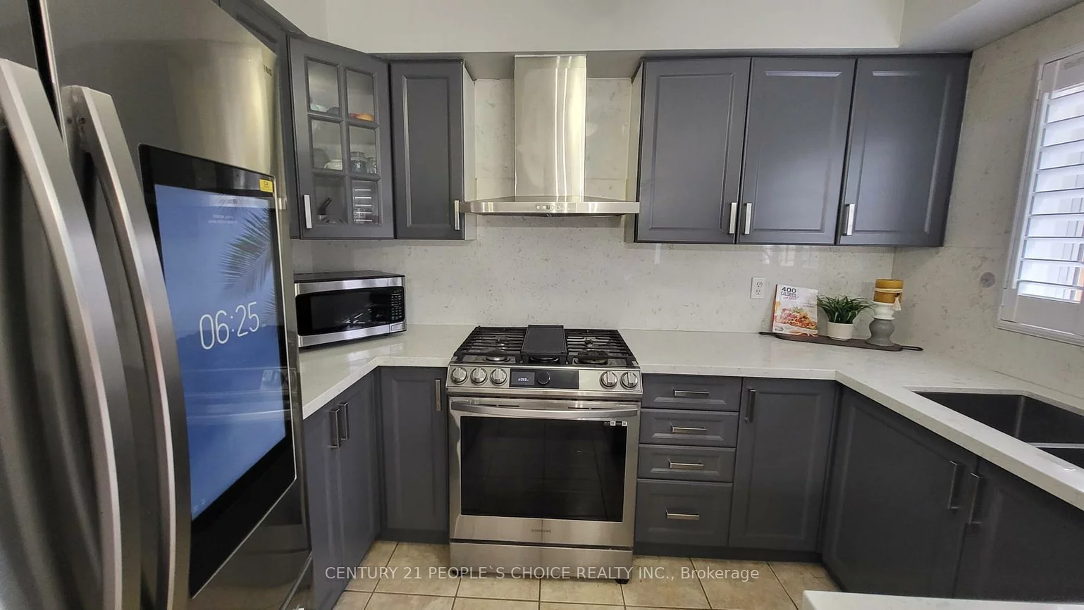 7598, Black Walnut, Lisgar, Mississauga