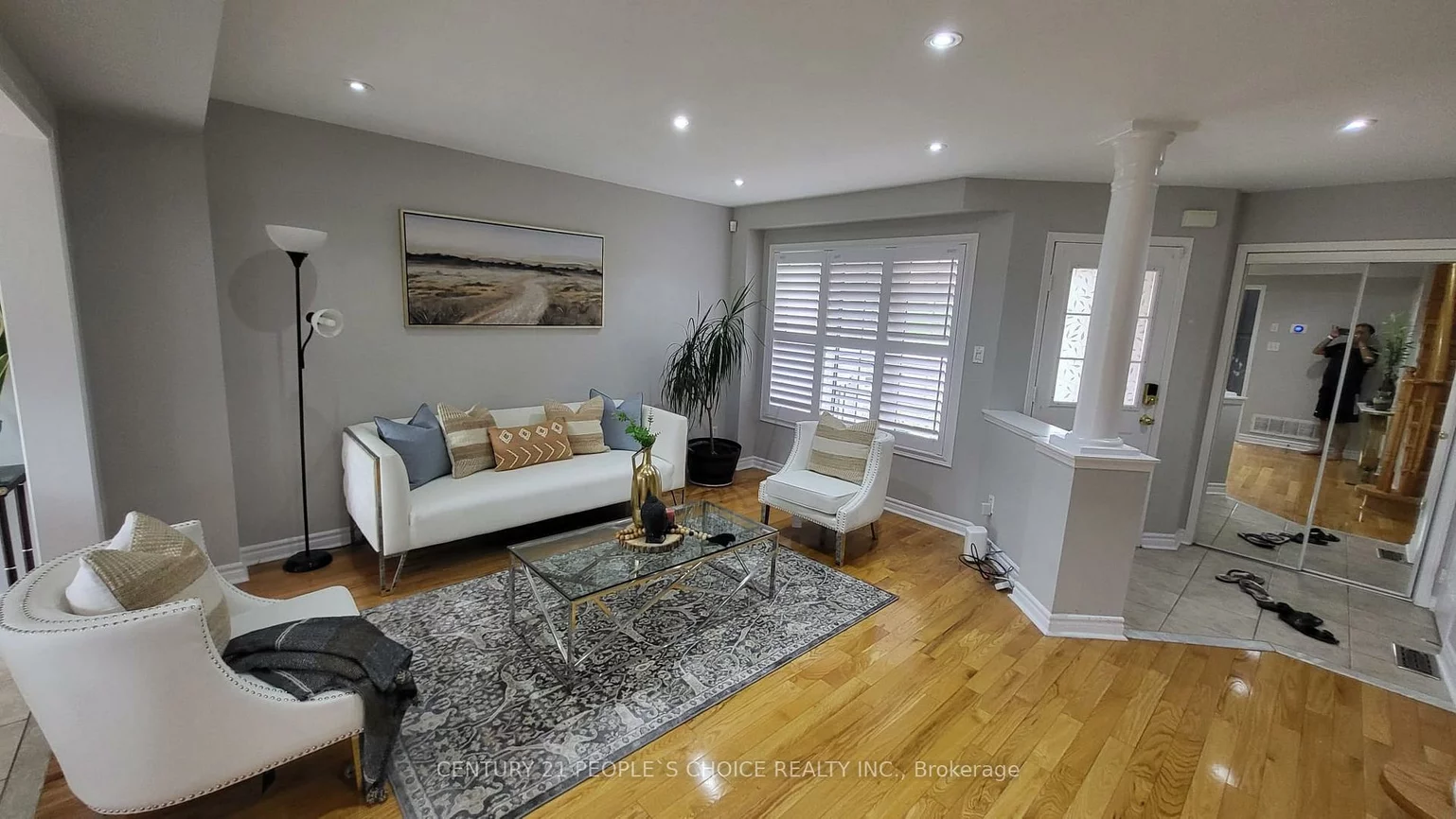 7598, Black Walnut, Lisgar, Mississauga