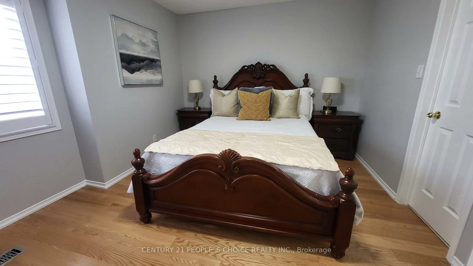 7598, Black Walnut, Lisgar, Mississauga