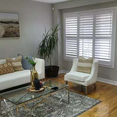 7598, Black Walnut, Lisgar, Mississauga