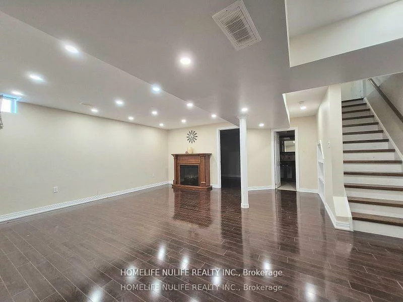 3866, Thomas, Churchill Meadows, Mississauga