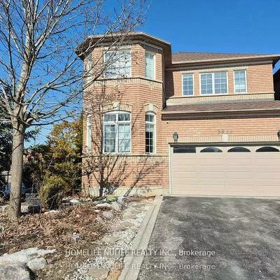 3866, Thomas, Churchill Meadows, Mississauga
