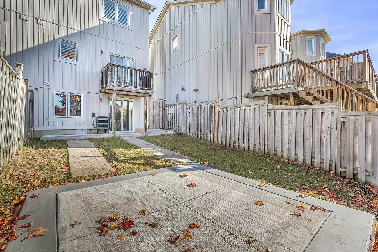 6986, Haines Artist, Meadowvale Village, Mississauga