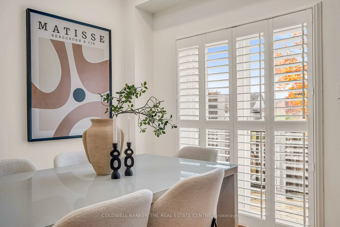 6986, Haines Artist, Meadowvale Village, Mississauga