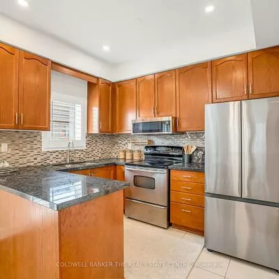 6986, Haines Artist, Meadowvale Village, Mississauga