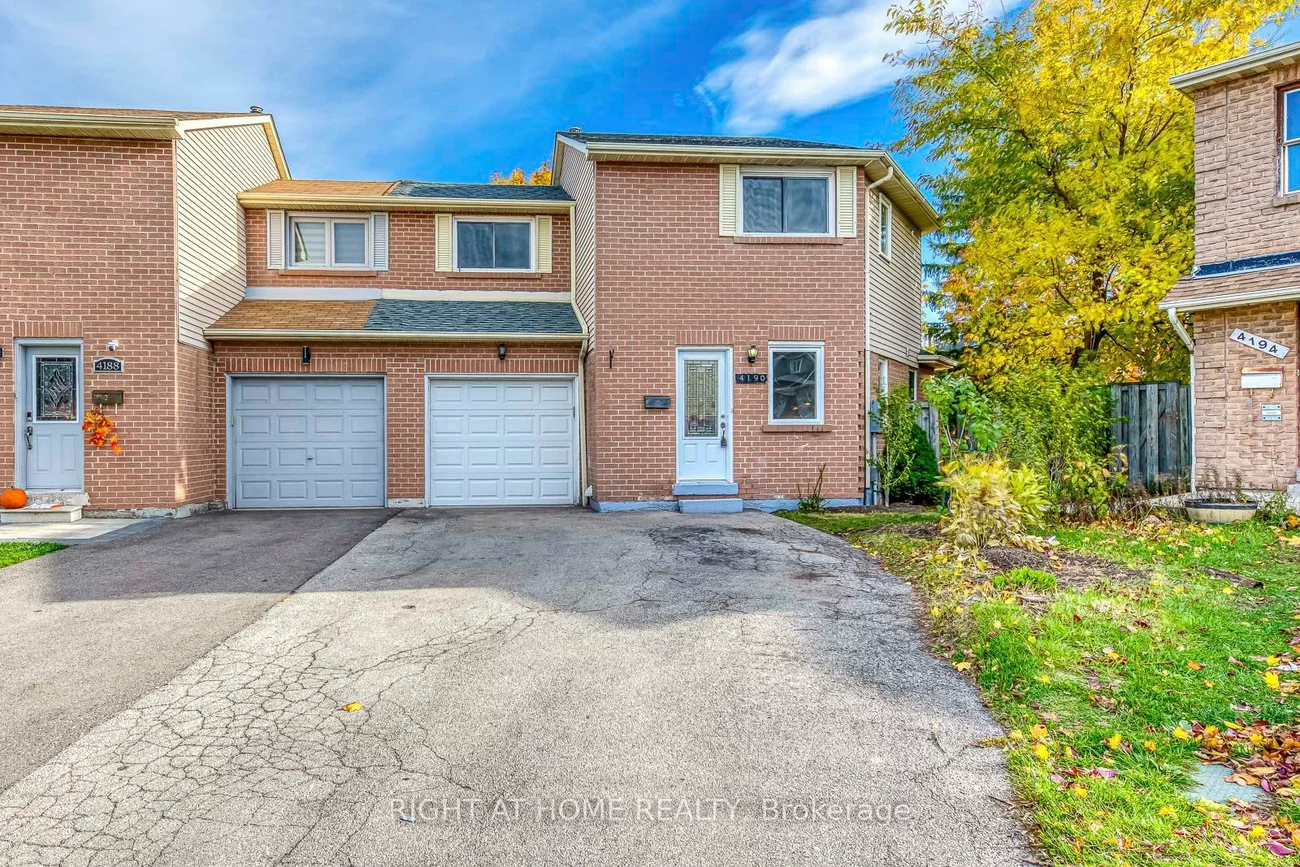 4190, Squire, Creditview, Mississauga