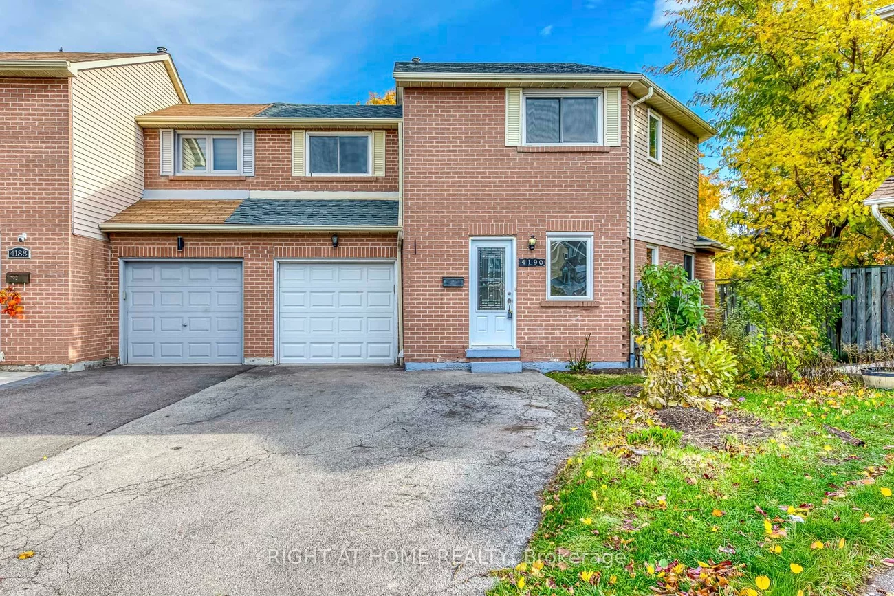 4190, Squire, Creditview, Mississauga