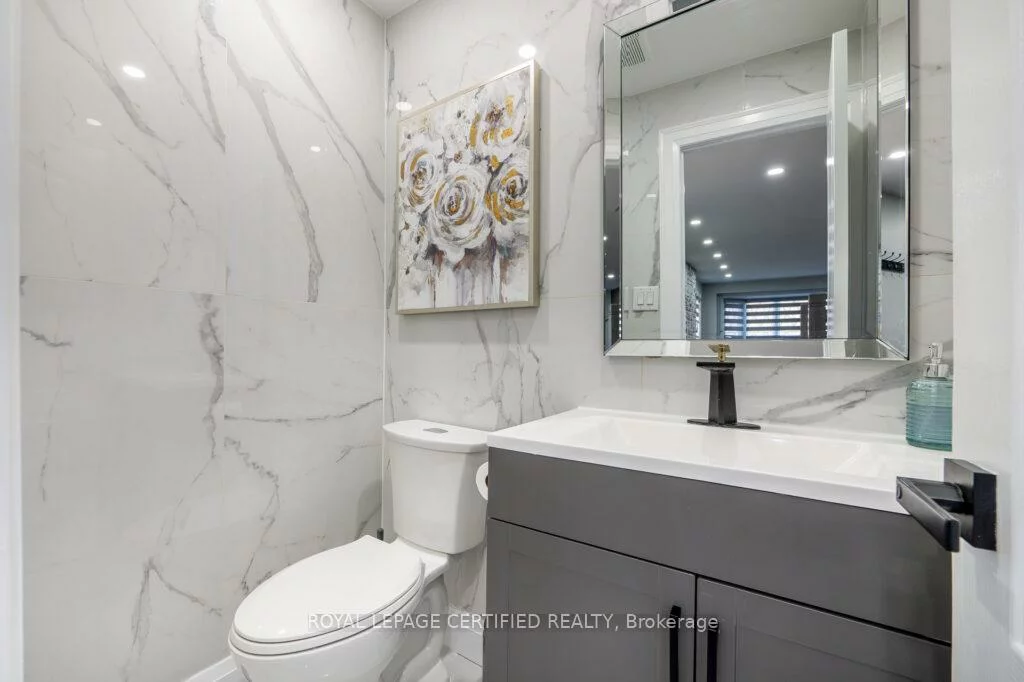 4174, Trellis, Erin Mills, Mississauga