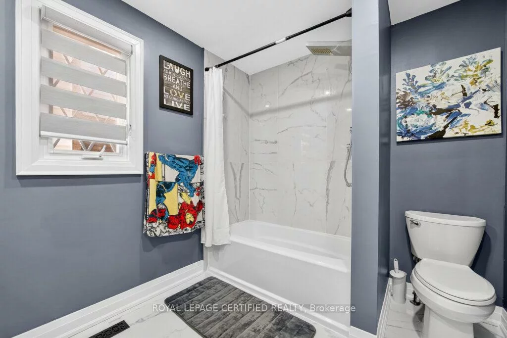 4174, Trellis, Erin Mills, Mississauga