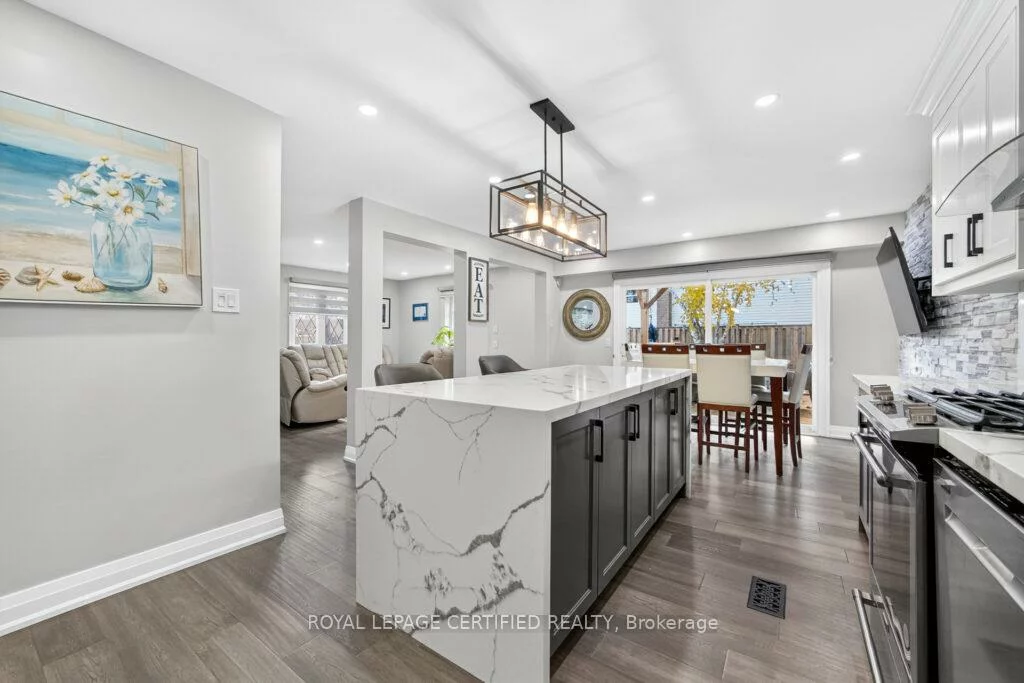 4174, Trellis, Erin Mills, Mississauga