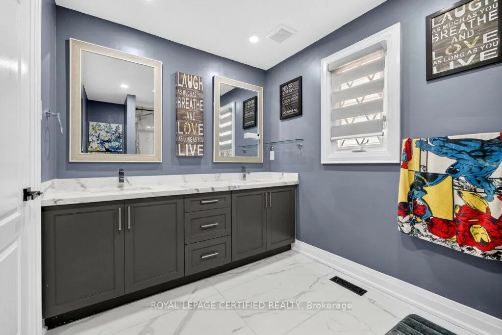 4174, Trellis, Erin Mills, Mississauga