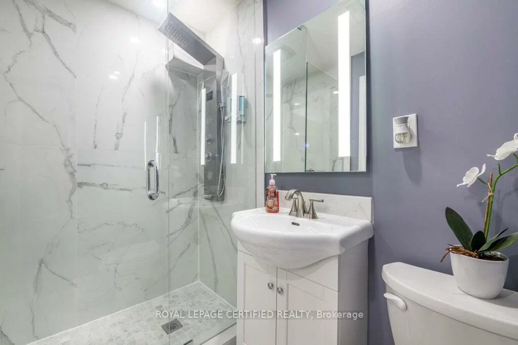 4174, Trellis, Erin Mills, Mississauga