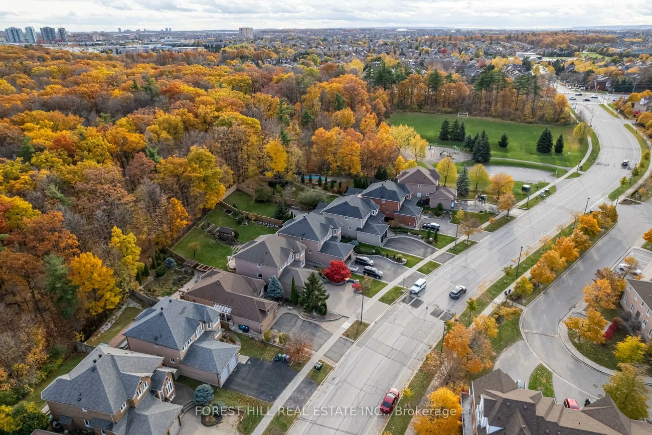 5309, Mcfarren, Central Erin Mills, Mississauga