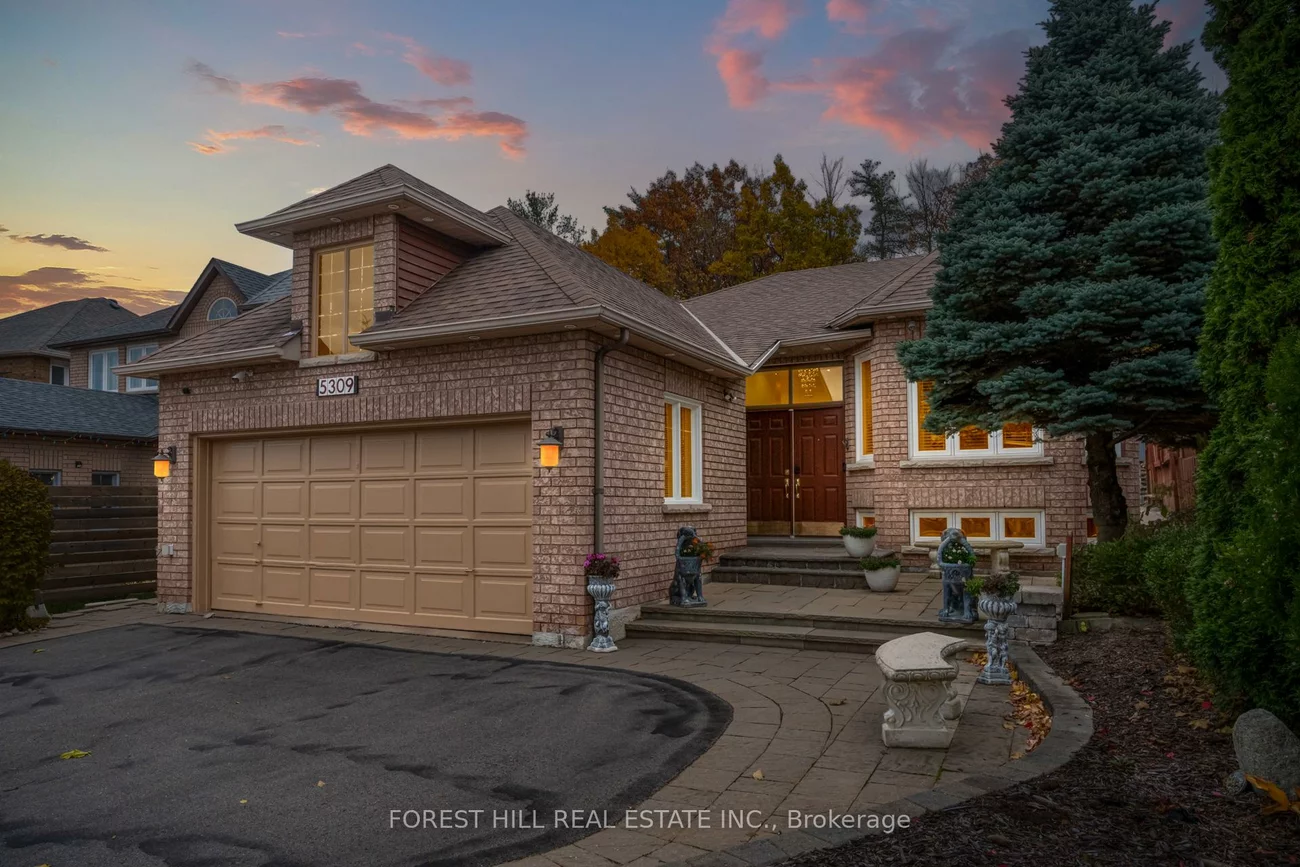 5309, Mcfarren, Central Erin Mills, Mississauga