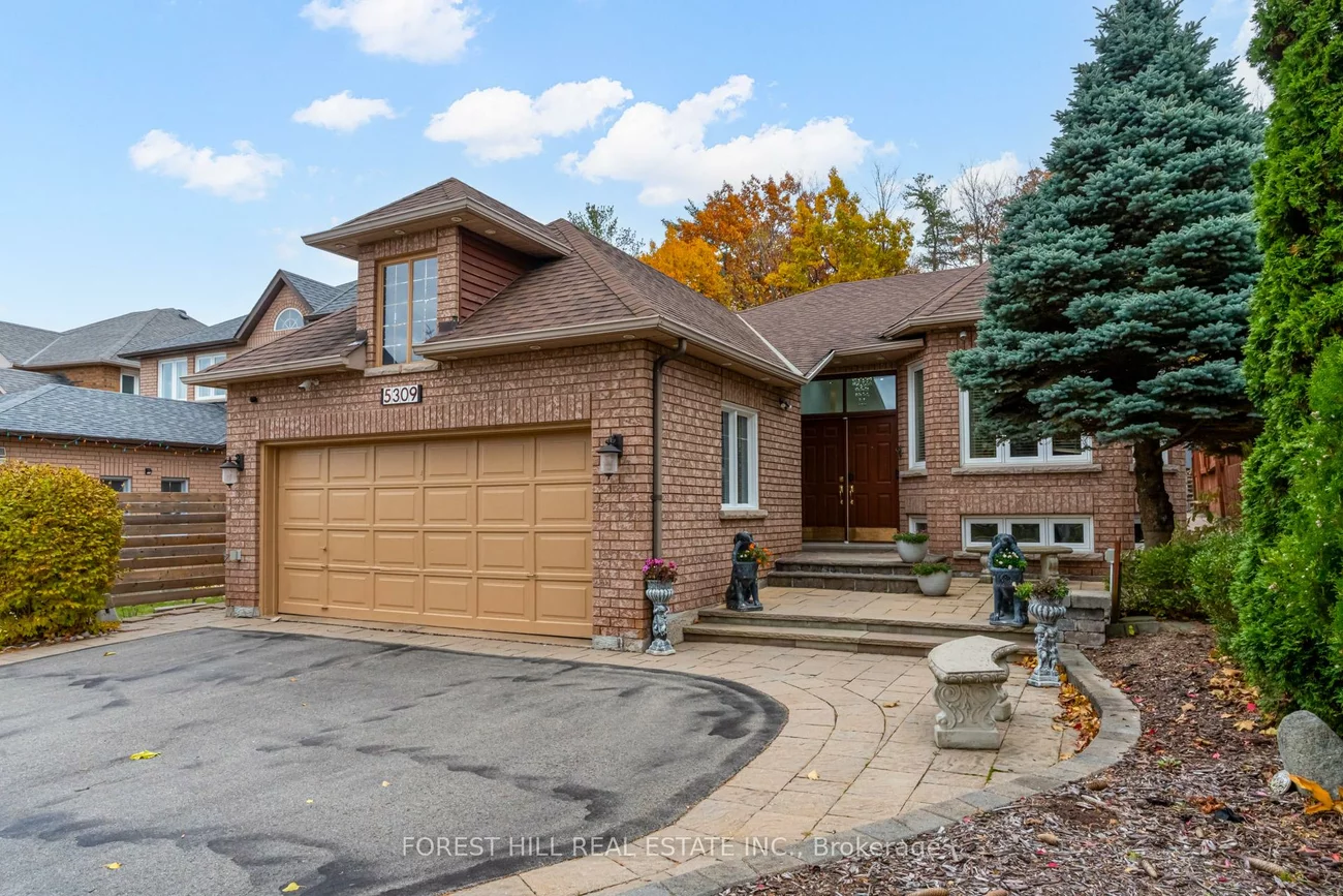5309, Mcfarren, Central Erin Mills, Mississauga