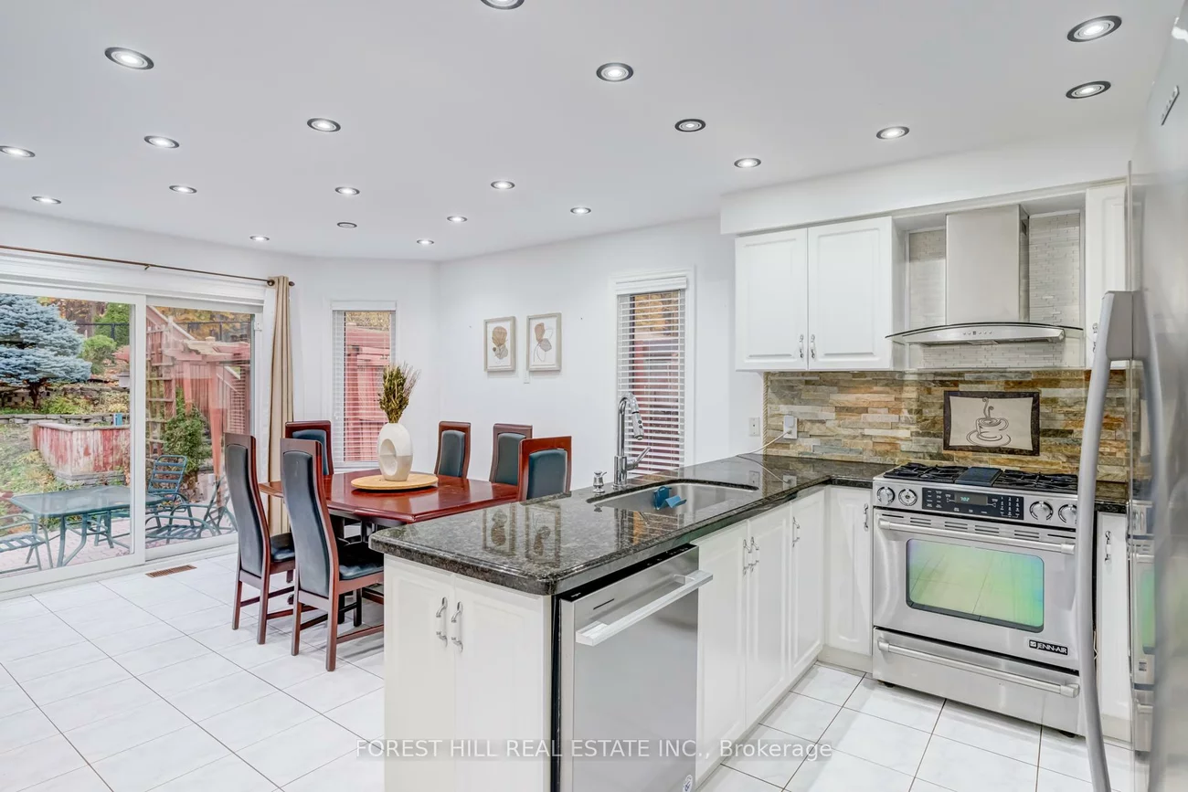 5309, Mcfarren, Central Erin Mills, Mississauga