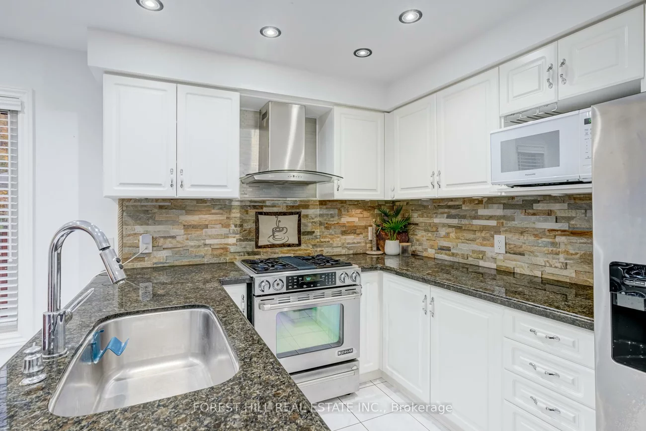 5309, Mcfarren, Central Erin Mills, Mississauga