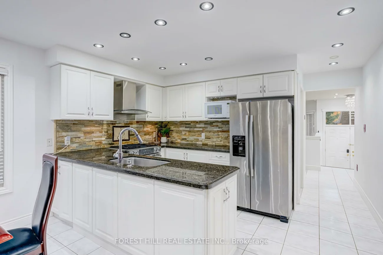 5309, Mcfarren, Central Erin Mills, Mississauga