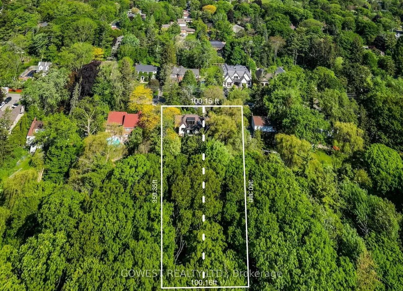 62, Pinewood, Mineola, Mississauga