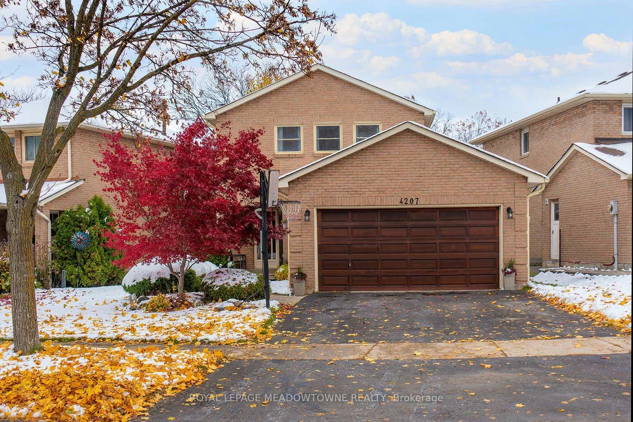 4207, Trapper, Erin Mills, Mississauga