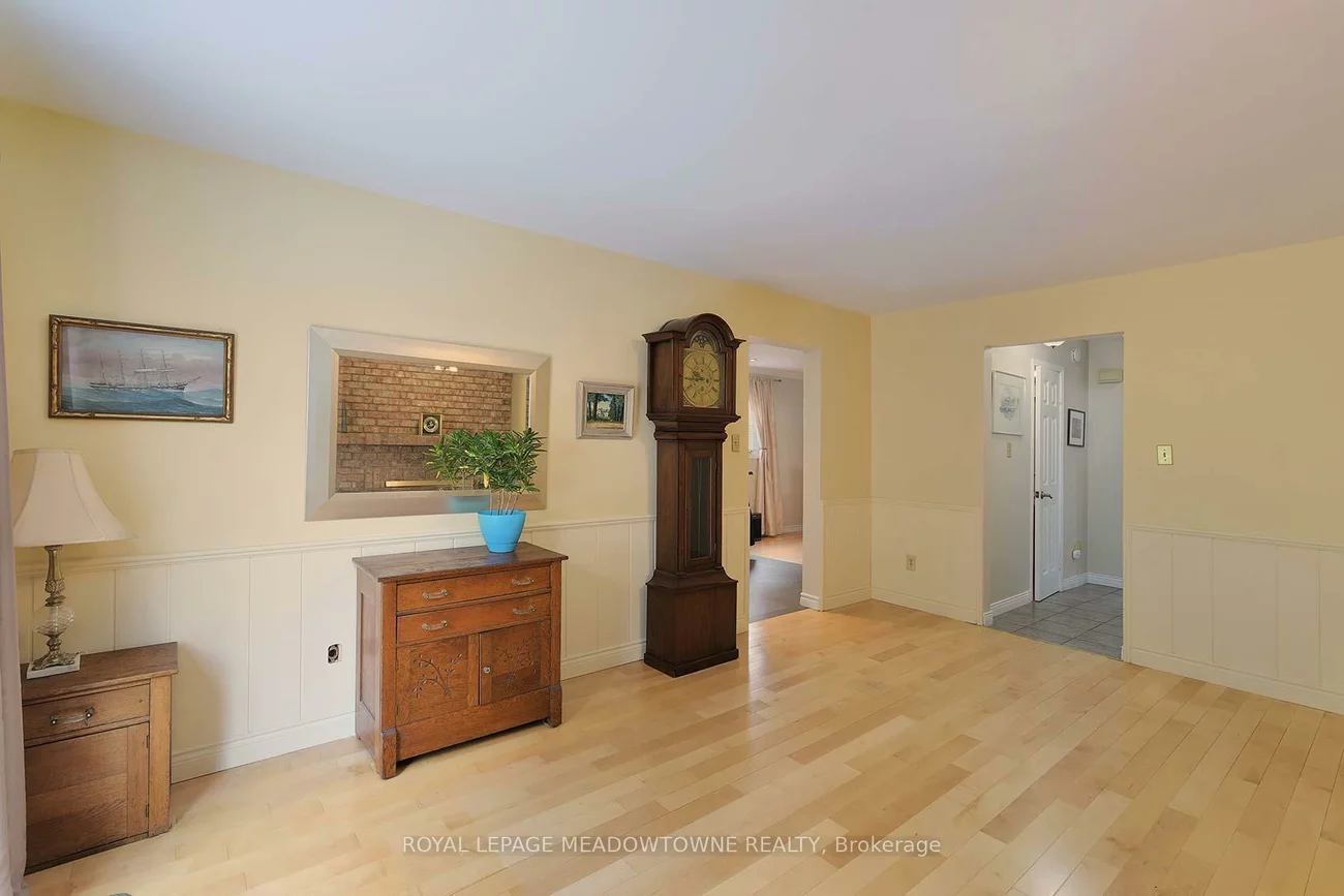 4207, Trapper, Erin Mills, Mississauga