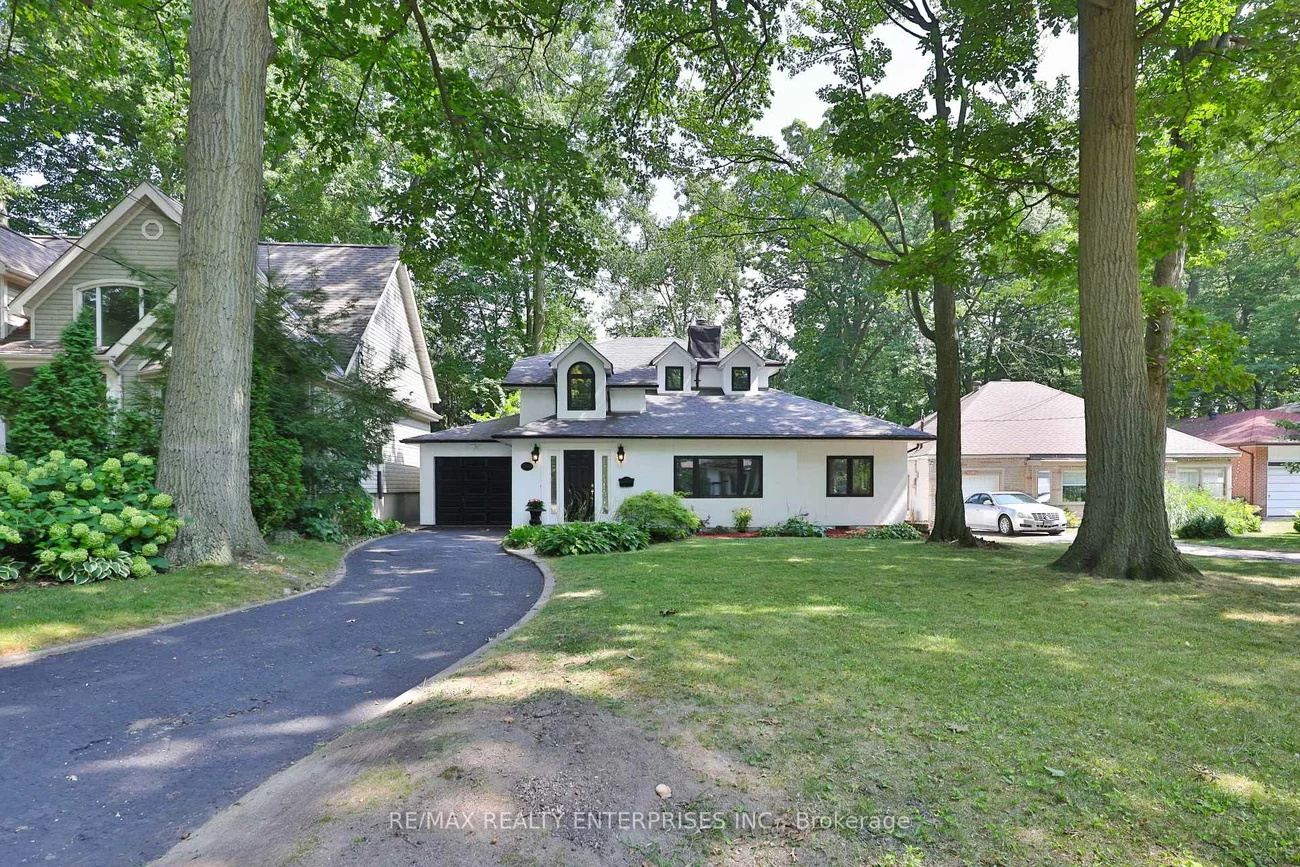 1389, Milton, Mineola, Mississauga