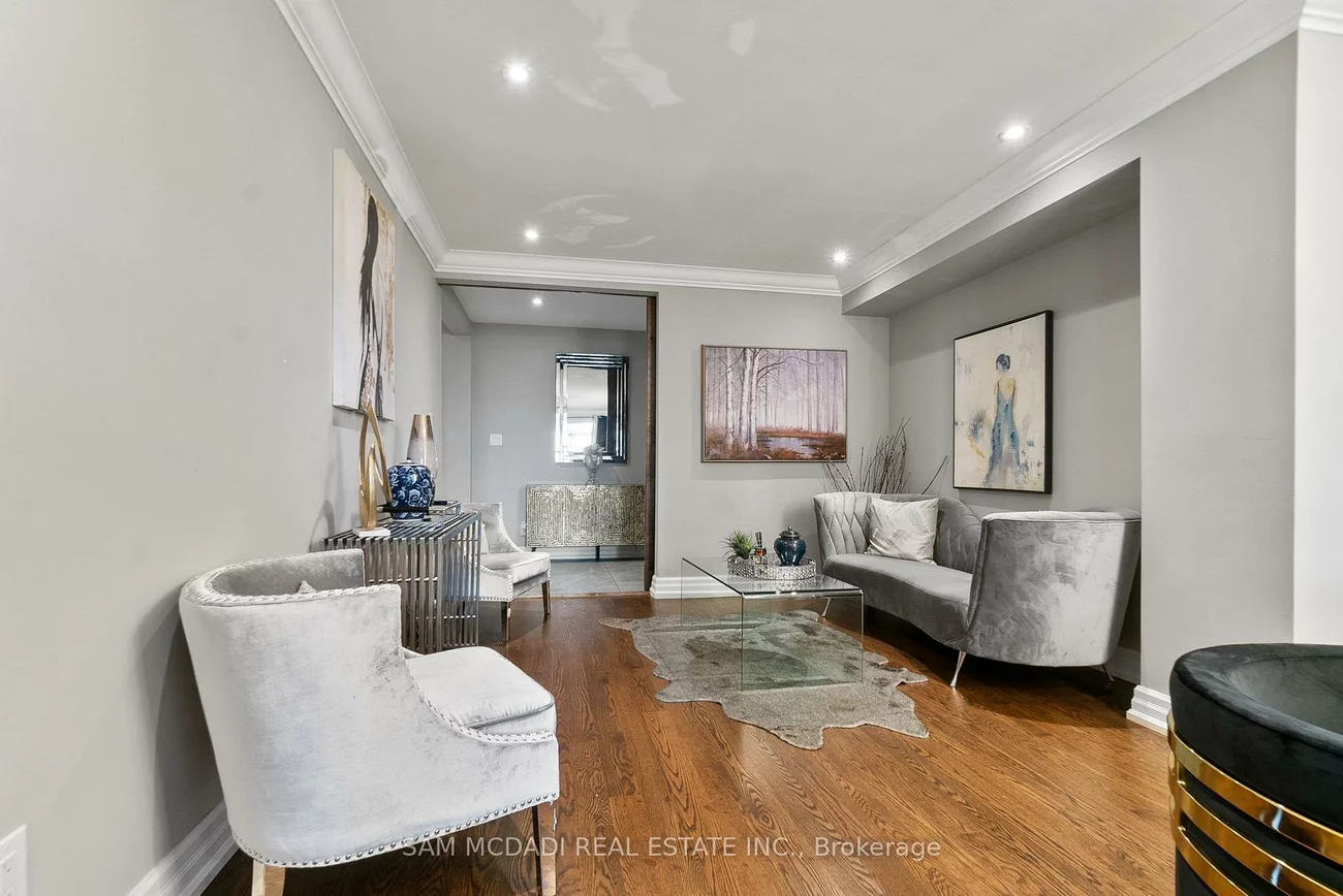 2552, Jarvis, Erindale, Mississauga