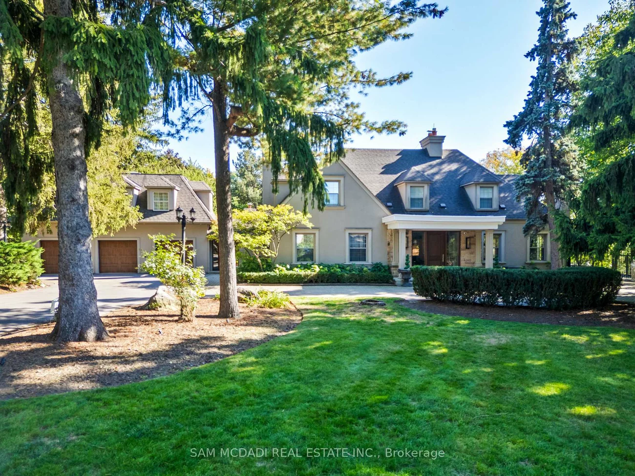 2552, Jarvis, Erindale, Mississauga