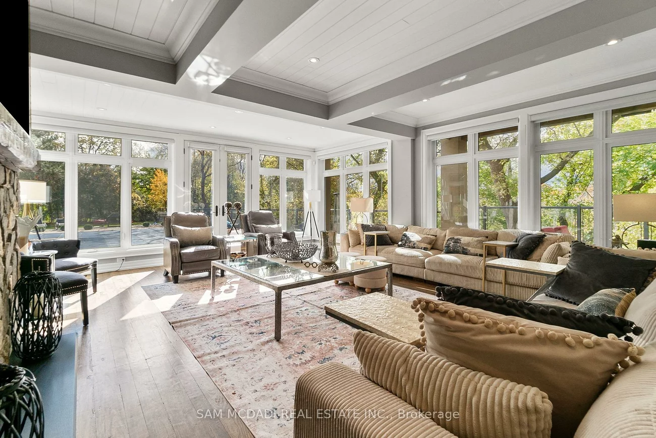 2552, Jarvis, Erindale, Mississauga