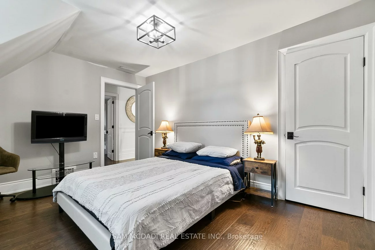 2552, Jarvis, Erindale, Mississauga