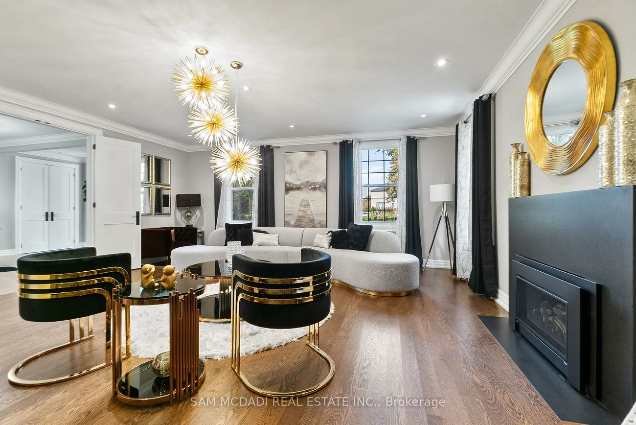 2552, Jarvis, Erindale, Mississauga