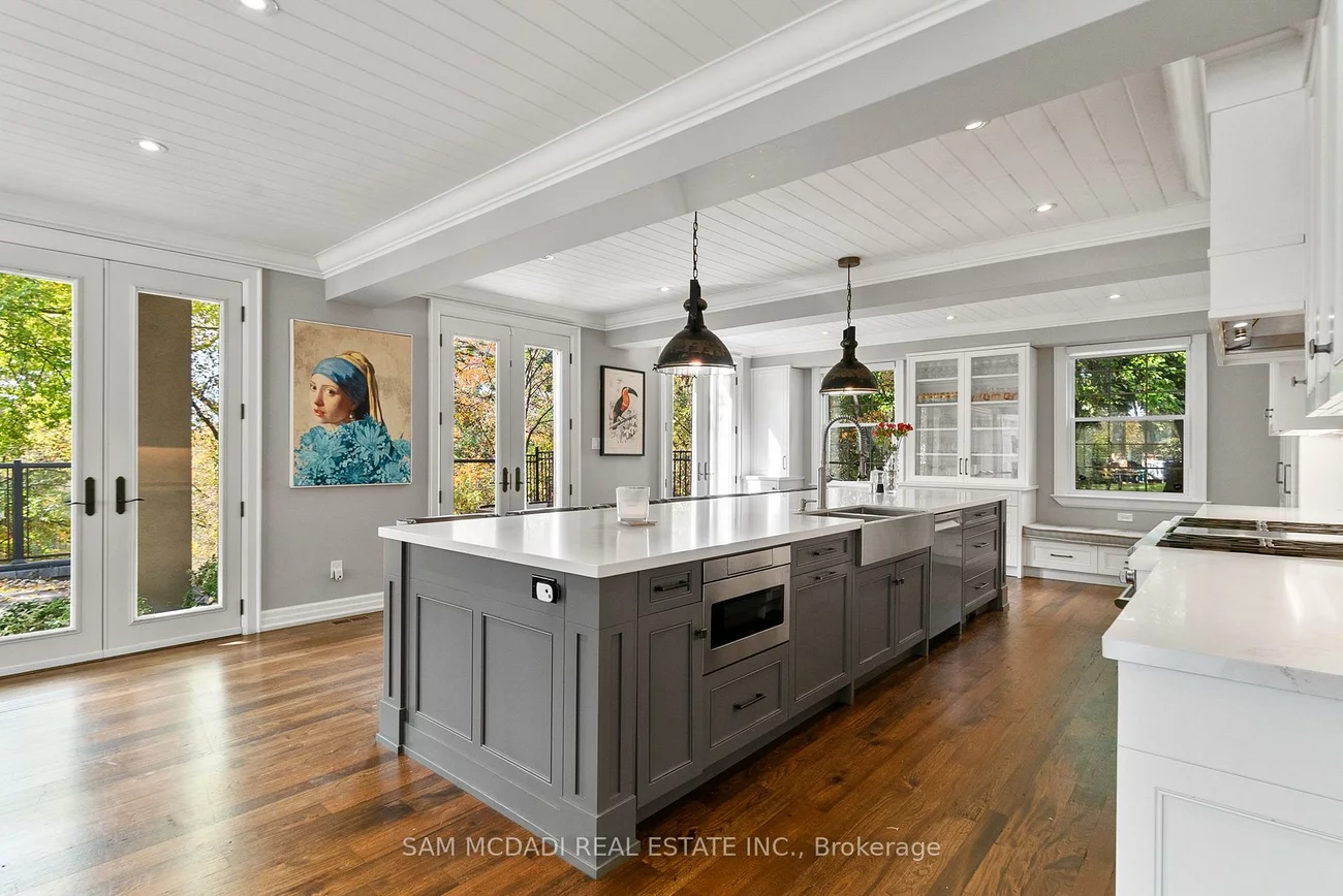 2552, Jarvis, Erindale, Mississauga