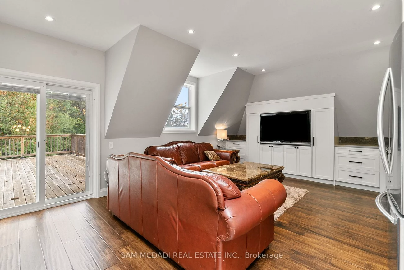 2552, Jarvis, Erindale, Mississauga