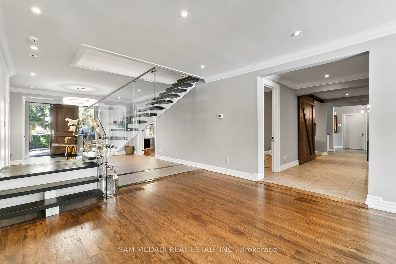 2552, Jarvis, Erindale, Mississauga