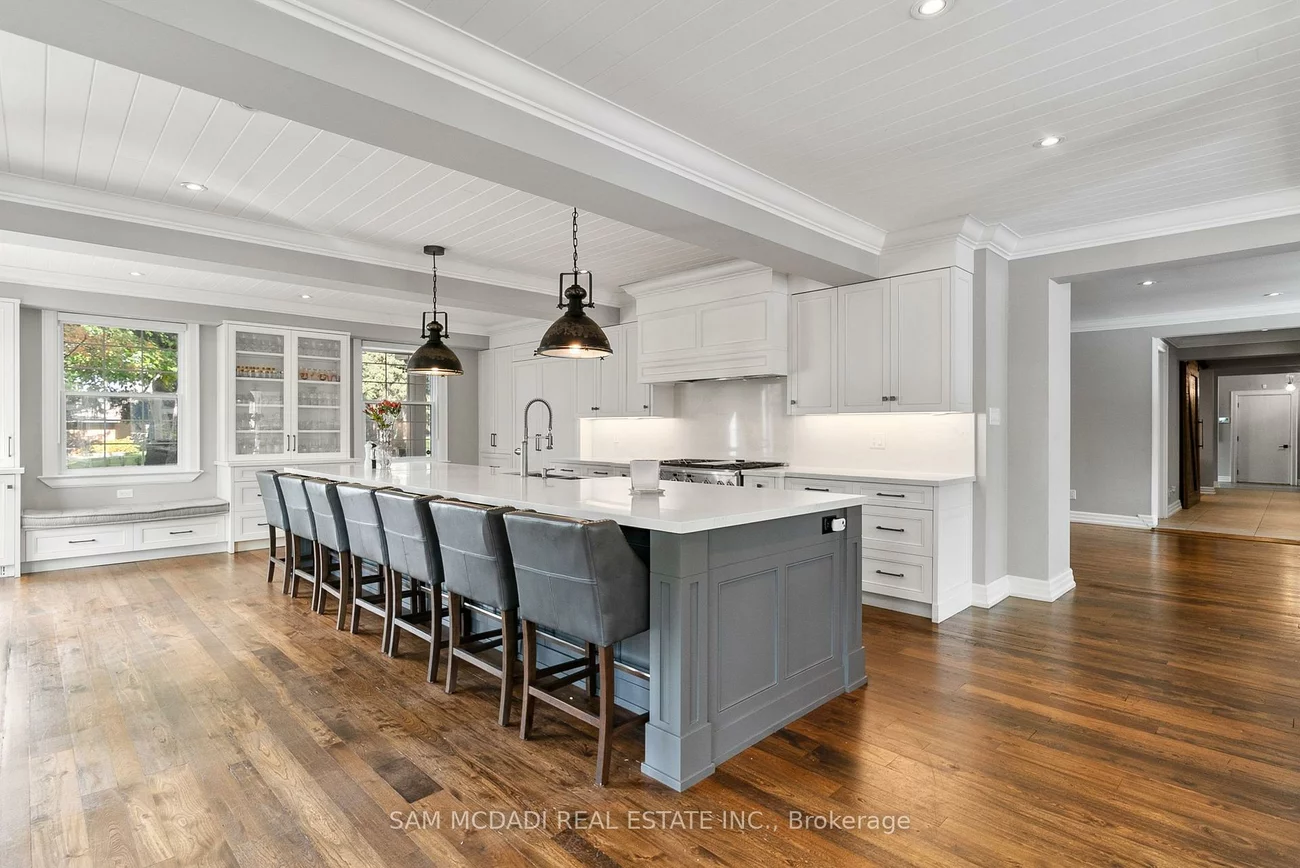 2552, Jarvis, Erindale, Mississauga